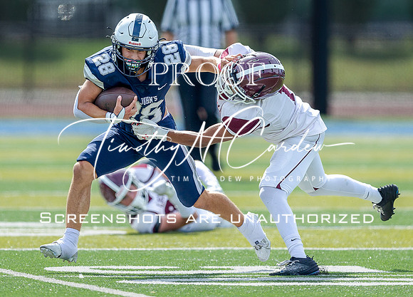 St. John’s Prep Football vs La Salle 2024_2024-09-28_12-10-17_DT7T1589_@TimCardew_2024