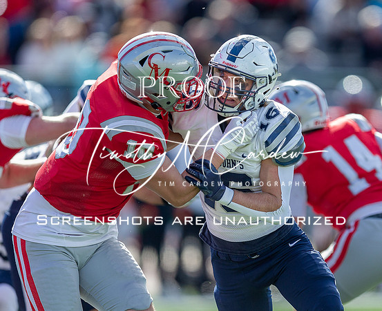 St. John’s Prep vs Catholic Memorial Football Game 2024_2024-10-26_01-21-36_DT7T3692_@TimCardew_2024