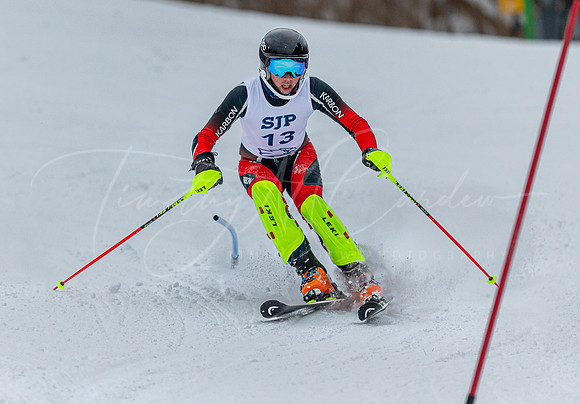 St. John’s Prep vs Masconomet Regional & Newburyport HS Varsity Ski Race 2022_2022-02-01_05-21-23_IM1D5473_@TimCardew_2022