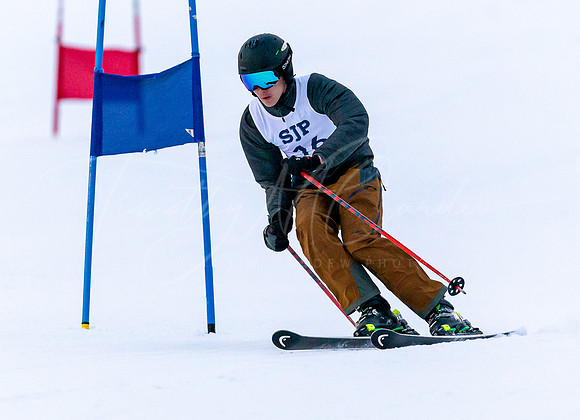 St. John’s Prep vs Haverhill & Newburyport  Varsity Ski Race 2022_2022-01-20_05-43-17_IM1D1897_@TimCardew_2022