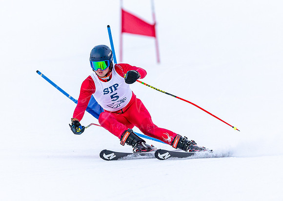 St. John’s Prep vs Haverhill & Newburyport  Varsity Ski Race 2022_2022-01-20_05-20-28_IM1D1450_@TimCardew_2022