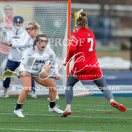 UNH Wildcats vs BU Terriers WLax 2025_2025-03-12_04-14-17_DT7T7567_@TimCardew_2025