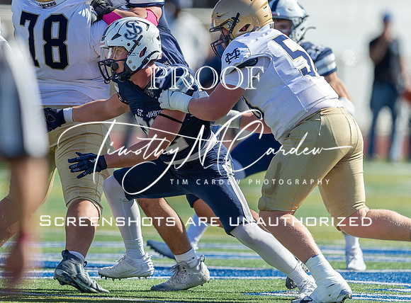 St. John’s Prep Football vs Malden Catholic 2024_2024-10-19_01-25-17_DT7T2318_@TimCardew_2024