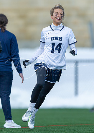 University of New Hampshire vs #25 University of Connecticut Women’s Lacrosse Game 2022_2022-02-27_01-59-58_AB5W3310_@TimCardew_2022