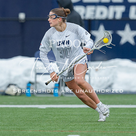 UNH Wildcats vs BU Terriers WLax 2025_2025-03-12_04-20-18_DT7T7793_@TimCardew_2025