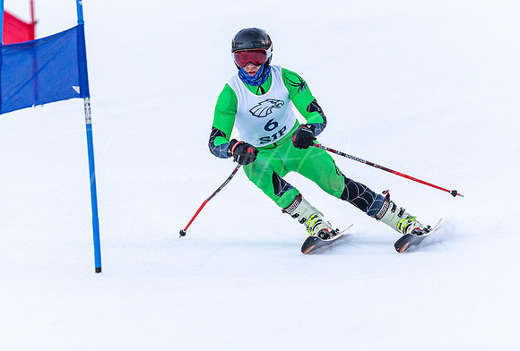 St. John’s Prep vs Haverhill & Newburyport  Varsity Ski Race 2022_2022-01-20_05-22-49_IM1D1484_@TimCardew_2022