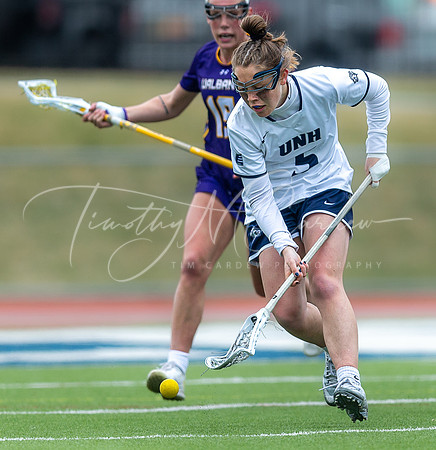 University of New Hampshire vs UAlbany Women’s Lacrosse Game 2022_2022-04-06_02-20-43_AB5W5758_@TimCardew_2022