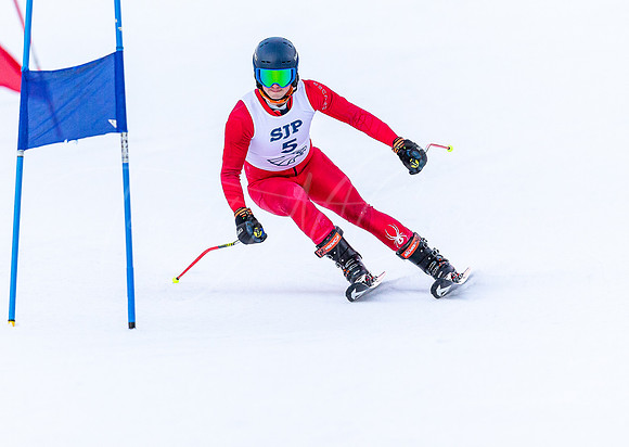 St. John’s Prep vs Haverhill & Newburyport  Varsity Ski Race 2022_2022-01-20_05-20-28_IM1D1445_@TimCardew_2022