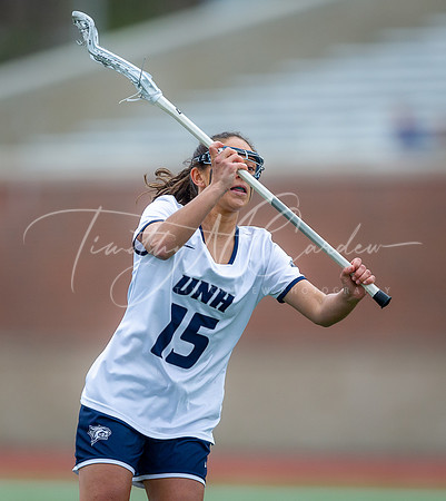 University of New Hampshire vs UMass Lowell Women’s Lacrosse Game 2022_2022-03-26_02-44-06_AB5W4841_@TimCardew_2022