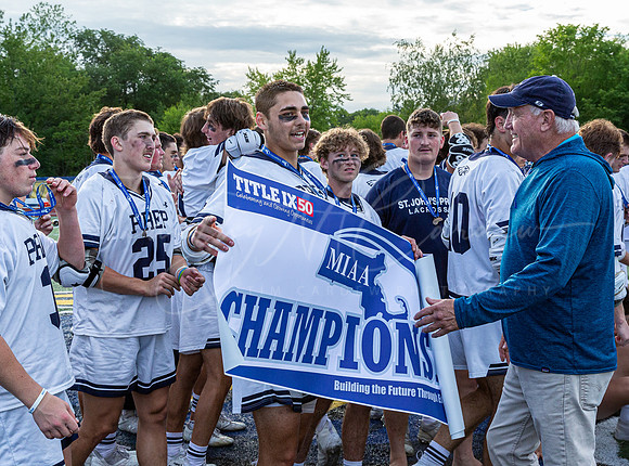 St. John’s Prep vs BC High Boys D1 MIAA D1 Final Varsity Lacrosse Game 2022_2022-06-21_06-37-46_IM5_3982_@TimCardew_2022