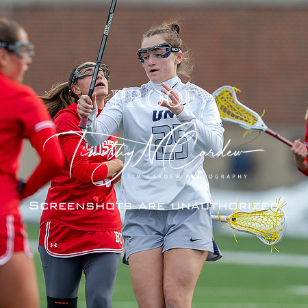 UNH Wildcats vs BU Terriers WLax 2025_2025-03-12_03-18-10_DT7T6772_@TimCardew_2025