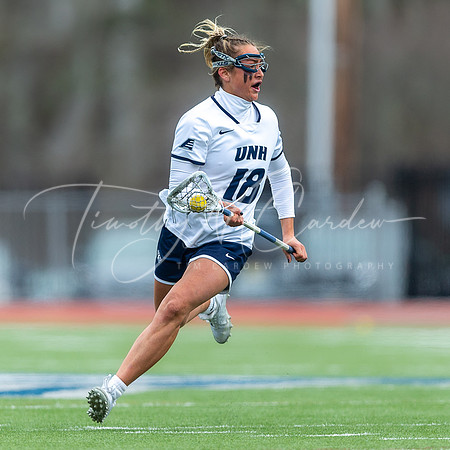 University of New Hampshire vs UAlbany Women’s Lacrosse Game 2022_2022-04-06_03-33-01_AB5W7555_@TimCardew_2022
