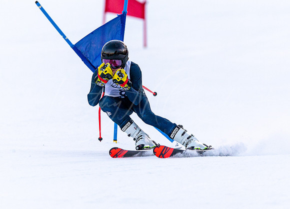 St. John’s Prep vs Haverhill & Newburyport  Varsity Ski Race 2022_2022-01-20_05-27-30_IM1D1561_@TimCardew_2022