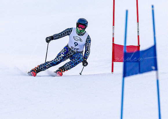 St. John’s Prep vs Haverhill & Newburyport  Varsity Ski Race 2022_2022-01-20_05-30-53_IM1D1598_@TimCardew_2022
