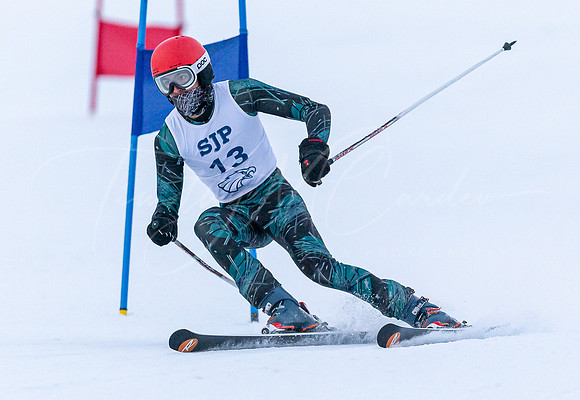 St. John’s Prep vs Haverhill & Newburyport  Varsity Ski Race 2022_2022-01-20_05-39-45_IM1D1768_@TimCardew_2022
