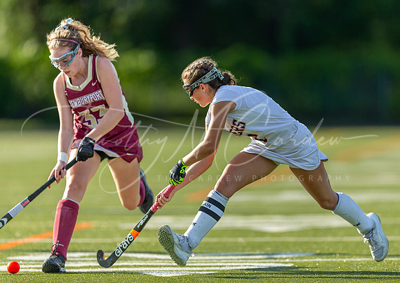 Ipswich vs Newburyport Varsity Field Hockey Game 2022_AB5W4026