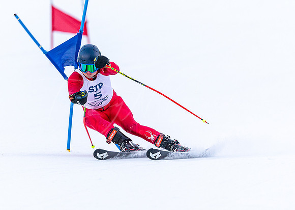 St. John’s Prep vs Haverhill & Newburyport  Varsity Ski Race 2022_2022-01-20_05-20-28_IM1D1449_@TimCardew_2022
