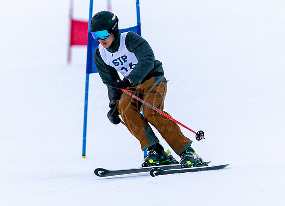 St. John’s Prep vs Haverhill & Newburyport  Varsity Ski Race 2022_2022-01-20_05-43-18_IM1D1899_@TimCardew_2022