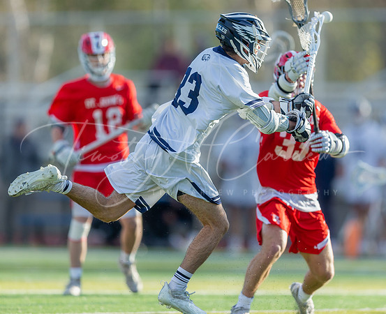 St. John’s Prep vs Saint John’s High School Boys HS Varsity Lacrosse Game 2022_2022-04-28_05-58-29_AB5W3050_@TimCardew_2022