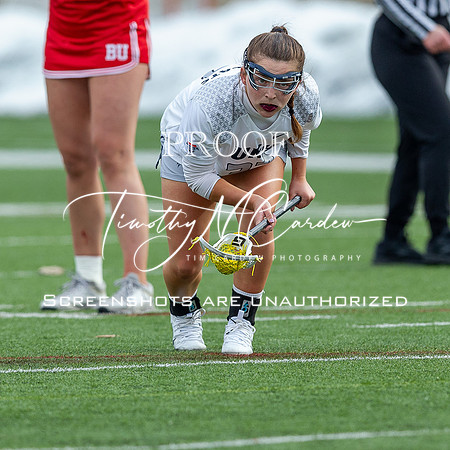 UNH Wildcats vs BU Terriers WLax 2025_2025-03-12_03-15-53_DT7T6655_@TimCardew_2025