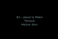 SJP Tennis Media Day