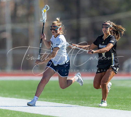 University of New Hampshire vs Bryant University Women’s Lacrosse Game 2022_2022-03-16_03-17-59_AB5W1002_@TimCardew_2022