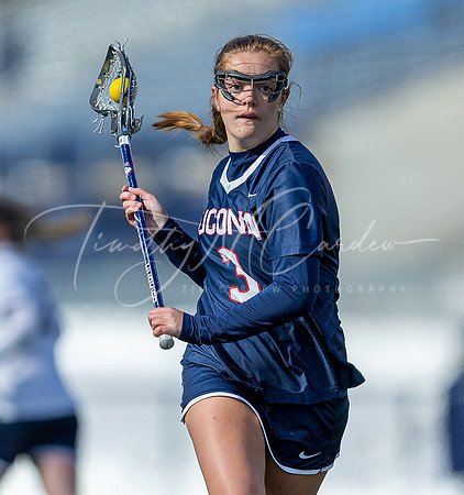 University of New Hampshire vs #25 University of Connecticut Women’s Lacrosse Game 2022_2022-02-27_02-44-07_AB5W4367_@TimCardew_2022