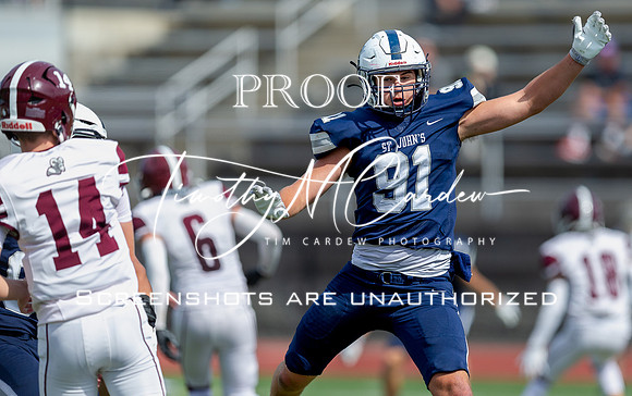 St. John’s Prep Football vs La Salle 2024_2024-09-28_12-30-39_DT7T1791_@TimCardew_2024