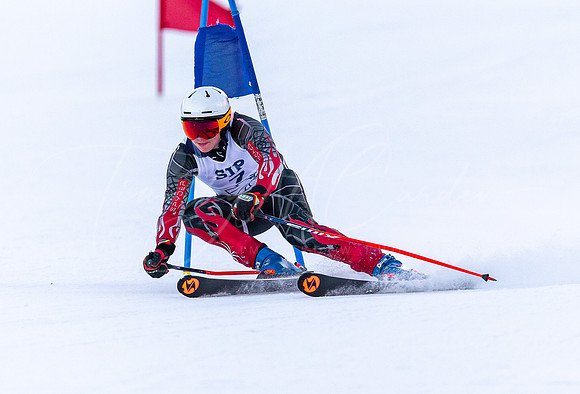 St. John’s Prep vs Haverhill & Newburyport  Varsity Ski Race 2022_2022-01-20_05-25-04_IM1D1516_@TimCardew_2022