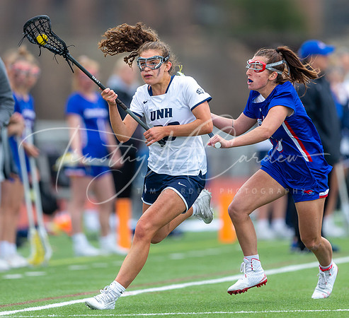 University of New Hampshire vs UMass Lowell Women’s Lacrosse Game 2022_2022-03-26_02-46-18_AB5W4931_@TimCardew_2022