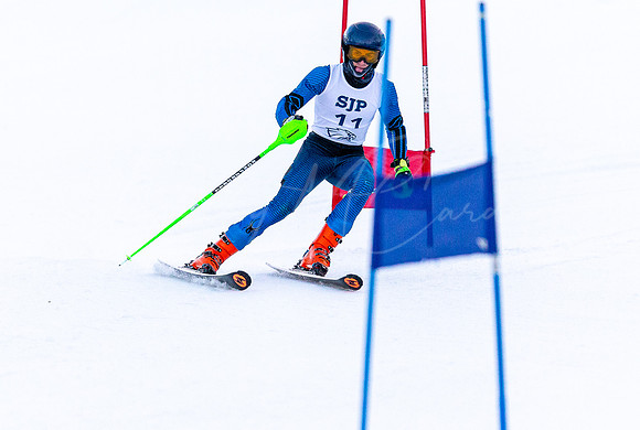 St. John’s Prep vs Haverhill & Newburyport  Varsity Ski Race 2022_2022-01-20_05-35-11_IM1D1681_@TimCardew_2022