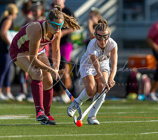 Ipswich vs Newburyport Varsity Field Hockey Game 2022_AB5W4077