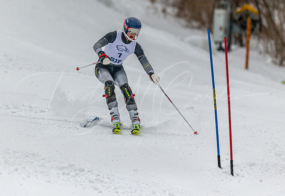 St. John’s Prep vs Masconomet Regional & Newburyport HS Varsity Ski Race 2022_2022-02-01_04-51-26_IM1D4537_@TimCardew_2022
