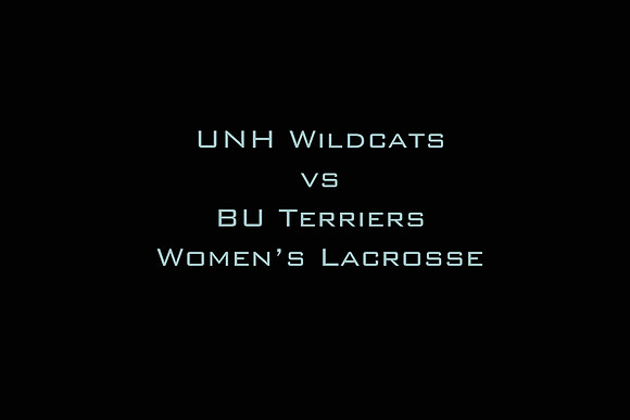 UNH vs BU