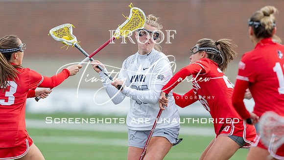UNH Wildcats vs BU Terriers WLax 2025_2025-03-12_03-15-30_DT7T6634_@TimCardew_2025