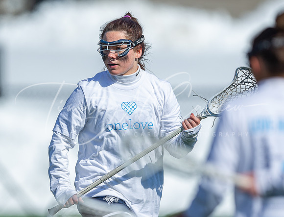 University of New Hampshire vs #25 University of Connecticut Women’s Lacrosse Game 2022_2022-02-27_01-28-27_AB5W3079_@TimCardew_2022