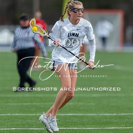 UNH Wildcats vs BU Terriers WLax 2025_2025-03-12_03-16-12_DT7T6681_@TimCardew_2025