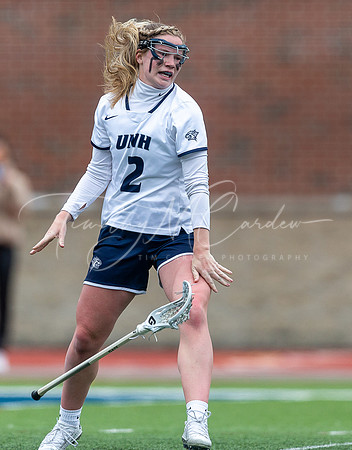 University of New Hampshire vs UAlbany Women’s Lacrosse Game 2022_2022-04-06_02-54-12_AB5W6615_@TimCardew_2022