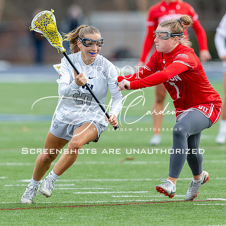 UNH Wildcats vs BU Terriers WLax 2025_2025-03-12_03-19-36_DT7T6827_@TimCardew_2025