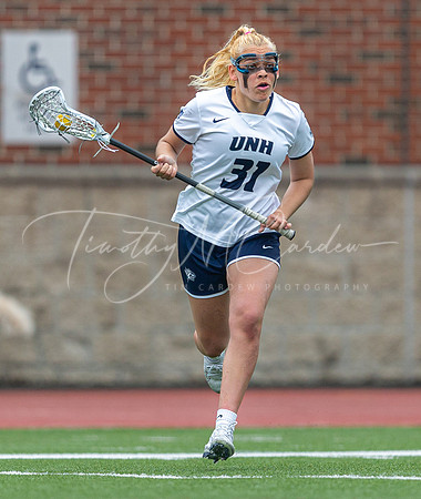 University of New Hampshire vs Vermont Women’s Lacrosse Game 2022_2022-04-16_03-09-49_AB5W2290_@TimCardew_2022