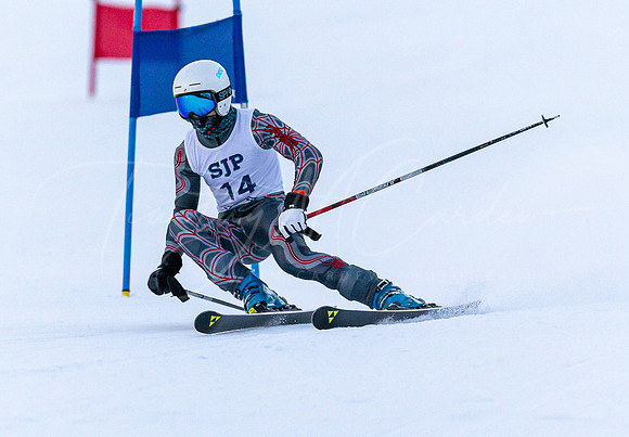 St. John’s Prep vs Haverhill & Newburyport  Varsity Ski Race 2022_2022-01-20_05-41-33_IM1D1851_@TimCardew_2022