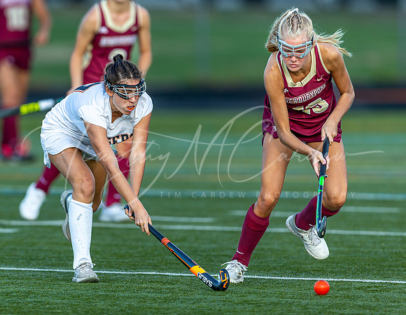 Ipswich vs Newburyport Varsity Field Hockey Game 2022_AB5W4836