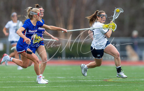 University of New Hampshire vs UMass Lowell Women’s Lacrosse Game 2022_2022-03-26_01-56-06_AB5W4115_@TimCardew_2022
