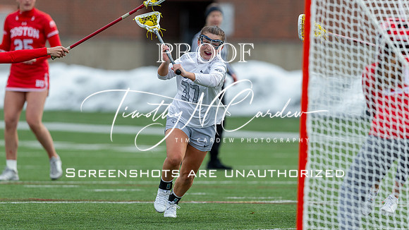 UNH Wildcats vs BU Terriers WLax 2025_2025-03-12_03-15-55_DT7T6664_@TimCardew_2025