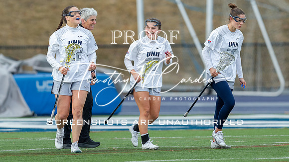 UNH Wildcats vs BU Terriers WLax 2025_2025-03-12_04-12-50_DT7T7527_@TimCardew_2025