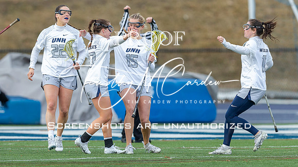 UNH Wildcats vs BU Terriers WLax 2025_2025-03-12_04-12-27_DT7T7504_@TimCardew_2025