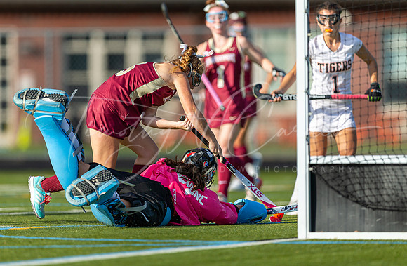 Ipswich vs Newburyport Varsity Field Hockey Game 2022_AB5W3932