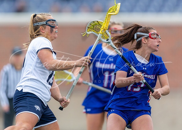 University of New Hampshire vs UMass Lowell Women’s Lacrosse Game 2022_2022-03-26_02-44-10_AB5W4858_@TimCardew_2022