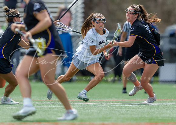 UNH Wildcats vs UAlbany WLax Game 2024_2024-04-27_12-51-08_DT7T3111_@TimCardew_2024