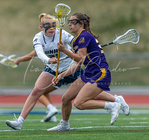 University of New Hampshire vs UAlbany Women’s Lacrosse Game 2022_2022-04-06_04-02-02_AB5W7998_@TimCardew_2022